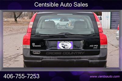 2003 Volvo XC70   - Photo 5 - Kalispell, MT 59901