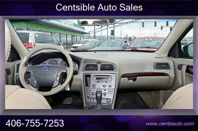 2003 Volvo XC70   - Photo 10 - Kalispell, MT 59901