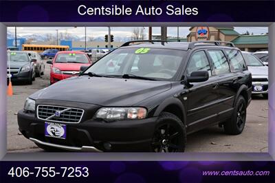 2003 Volvo XC70   - Photo 19 - Kalispell, MT 59901