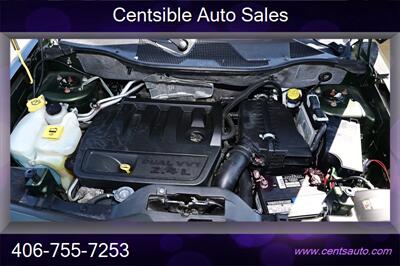 2008 Jeep Patriot Sport   - Photo 14 - Kalispell, MT 59901