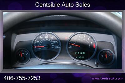 2008 Jeep Patriot Sport   - Photo 13 - Kalispell, MT 59901