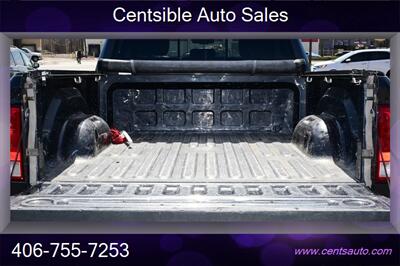 2015 RAM 1500 SLT   - Photo 10 - Kalispell, MT 59901