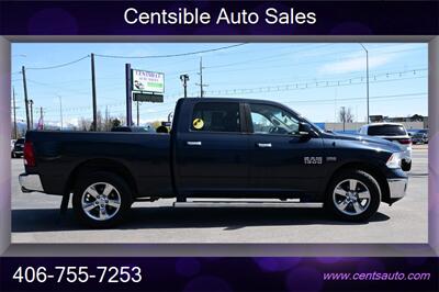 2015 RAM 1500 SLT   - Photo 20 - Kalispell, MT 59901