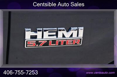 2015 RAM 1500 SLT   - Photo 14 - Kalispell, MT 59901