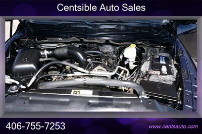 2015 RAM 1500 SLT   - Photo 13 - Kalispell, MT 59901