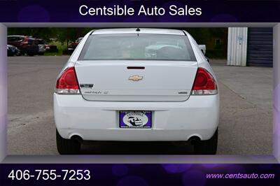 2014 Chevrolet Impala Limited LT Fleet   - Photo 5 - Kalispell, MT 59901