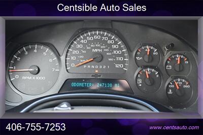 2006 Chevrolet Trailblazer LT   - Photo 5 - Kalispell, MT 59901