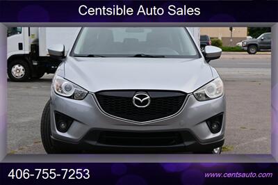 2013 Mazda CX-5 Grand Touring   - Photo 19 - Kalispell, MT 59901