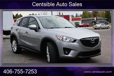 2013 Mazda CX-5 Grand Touring   - Photo 18 - Kalispell, MT 59901