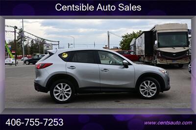 2013 Mazda CX-5 Grand Touring   - Photo 26 - Kalispell, MT 59901