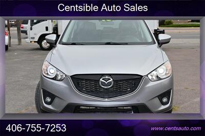 2013 Mazda CX-5 Grand Touring   - Photo 20 - Kalispell, MT 59901