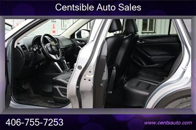 2013 Mazda CX-5 Grand Touring   - Photo 11 - Kalispell, MT 59901