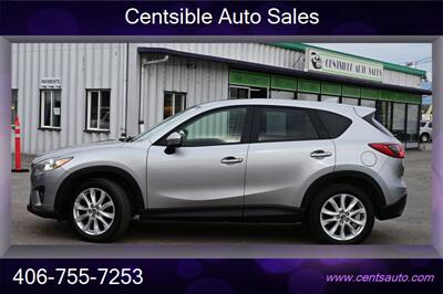 2013 Mazda CX-5 Grand Touring   - Photo 27 - Kalispell, MT 59901