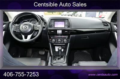 2013 Mazda CX-5 Grand Touring   - Photo 12 - Kalispell, MT 59901