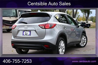 2013 Mazda CX-5 Grand Touring   - Photo 29 - Kalispell, MT 59901