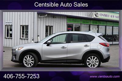 2013 Mazda CX-5 Grand Touring   - Photo 25 - Kalispell, MT 59901