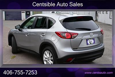 2013 Mazda CX-5 Grand Touring   - Photo 28 - Kalispell, MT 59901