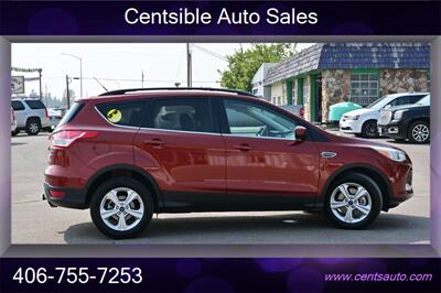 2014 Ford Escape SE   - Photo 7 - Kalispell, MT 59901