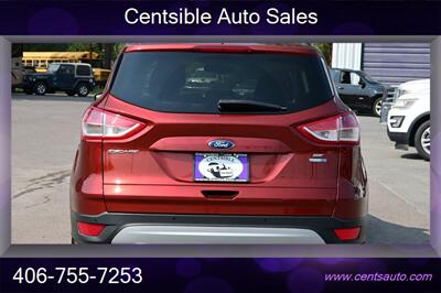 2014 Ford Escape SE   - Photo 5 - Kalispell, MT 59901