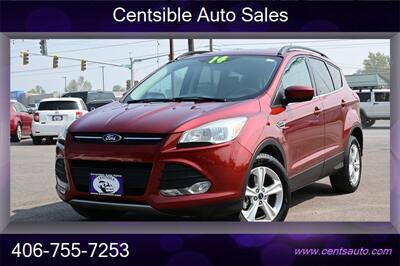 2014 Ford Escape SE   - Photo 17 - Kalispell, MT 59901