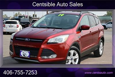 2014 Ford Escape SE   - Photo 1 - Kalispell, MT 59901