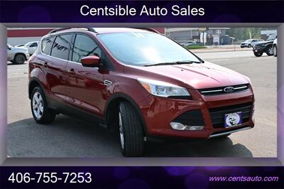 2014 Ford Escape SE   - Photo 21 - Kalispell, MT 59901