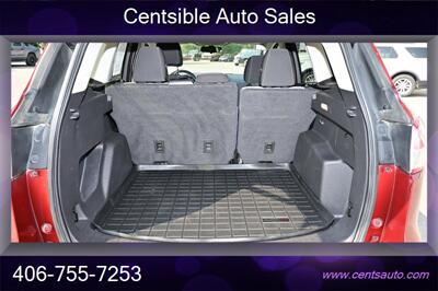 2014 Ford Escape SE   - Photo 10 - Kalispell, MT 59901