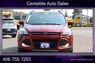 2014 Ford Escape SE   - Photo 19 - Kalispell, MT 59901
