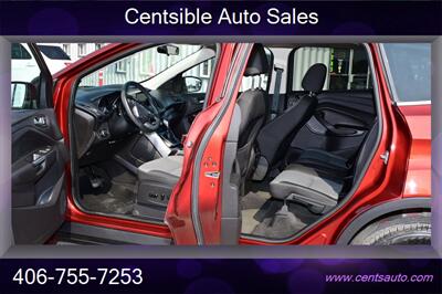 2014 Ford Escape SE   - Photo 11 - Kalispell, MT 59901