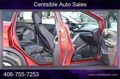 2014 Ford Escape SE   - Photo 9 - Kalispell, MT 59901