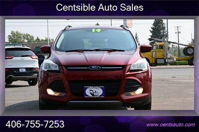 2014 Ford Escape SE   - Photo 20 - Kalispell, MT 59901