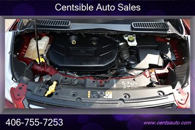 2014 Ford Escape SE   - Photo 15 - Kalispell, MT 59901