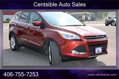 2014 Ford Escape SE   - Photo 3 - Kalispell, MT 59901