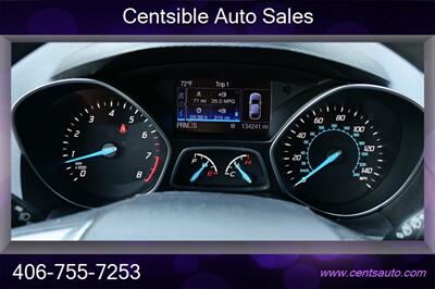 2014 Ford Escape SE   - Photo 13 - Kalispell, MT 59901