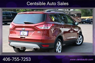 2014 Ford Escape SE   - Photo 6 - Kalispell, MT 59901