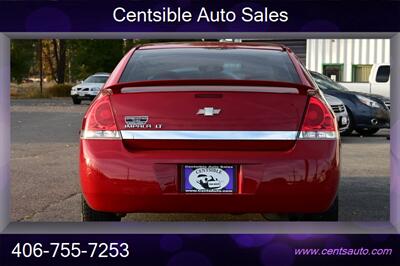 2008 Chevrolet Impala LT   - Photo 17 - Kalispell, MT 59901