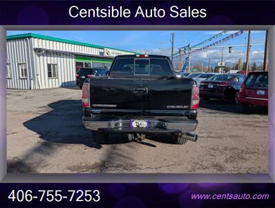 2005 Chevrolet Silverado 2500 LT   - Photo 6 - Kalispell, MT 59901