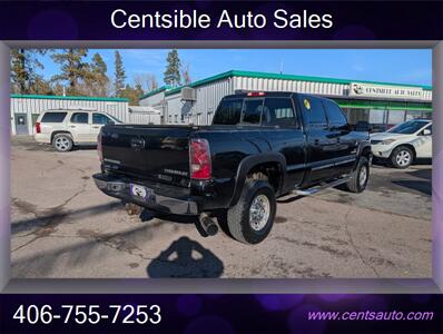 2005 Chevrolet Silverado 2500 LT   - Photo 5 - Kalispell, MT 59901