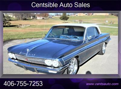 1962 Olds Cutlass F-85  