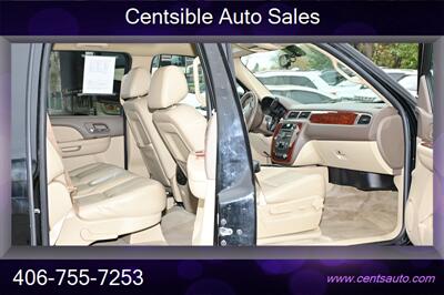 2009 Chevrolet Suburban LT - Photo 9 - Kalispell, MT 59901