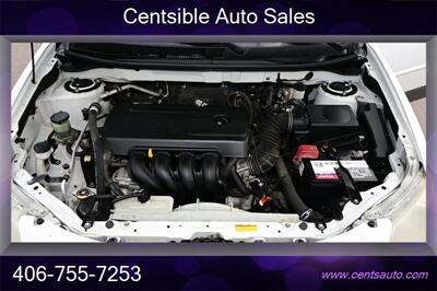 2007 Pontiac Vibe   - Photo 14 - Kalispell, MT 59901