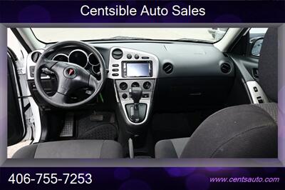 2007 Pontiac Vibe   - Photo 11 - Kalispell, MT 59901