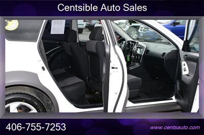 2007 Pontiac Vibe   - Photo 8 - Kalispell, MT 59901