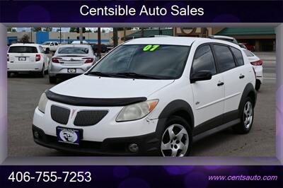2007 Pontiac Vibe   - Photo 16 - Kalispell, MT 59901