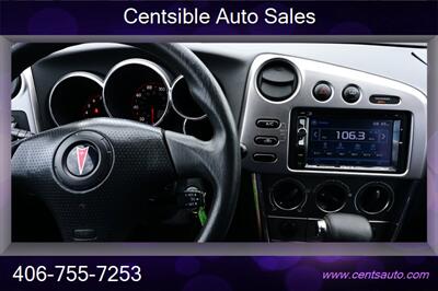 2007 Pontiac Vibe   - Photo 12 - Kalispell, MT 59901