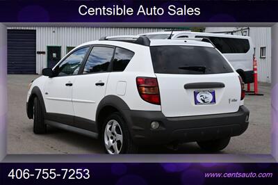 2007 Pontiac Vibe   - Photo 4 - Kalispell, MT 59901