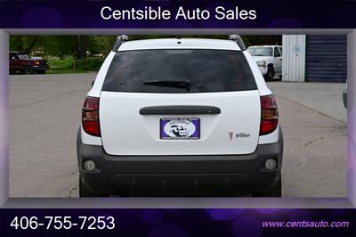 2007 Pontiac Vibe   - Photo 7 - Kalispell, MT 59901