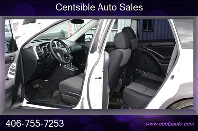 2007 Pontiac Vibe   - Photo 10 - Kalispell, MT 59901