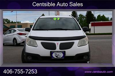 2007 Pontiac Vibe   - Photo 17 - Kalispell, MT 59901