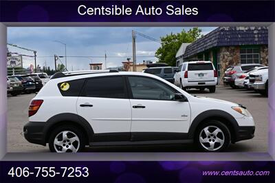 2007 Pontiac Vibe   - Photo 6 - Kalispell, MT 59901